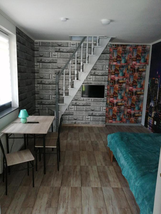 Illaberek Apartmanok Hajduszoboszlo Exterior photo